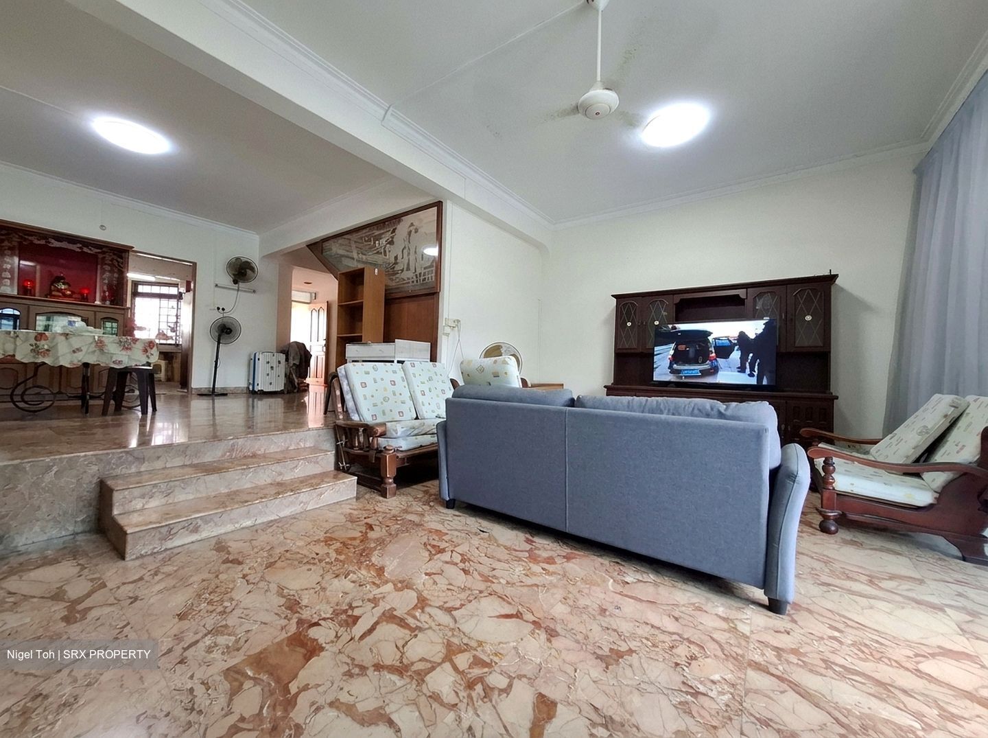 Chun Tin Court (D21), Apartment #619512811